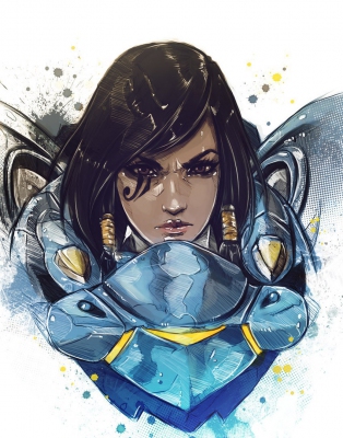 Pharah