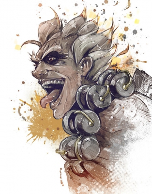  Junkrat