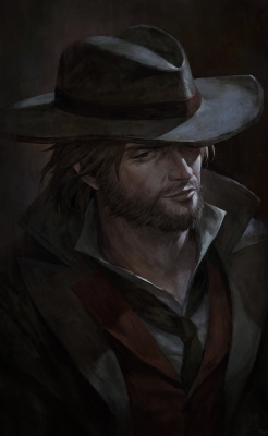 McCree