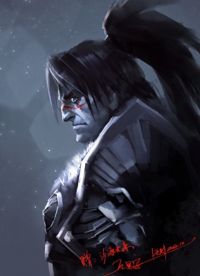 King Varian Wrynn
