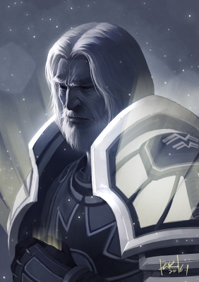 Tirion Fordring