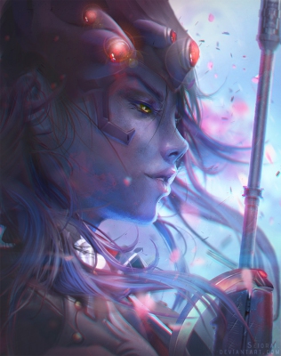 Widowmaker