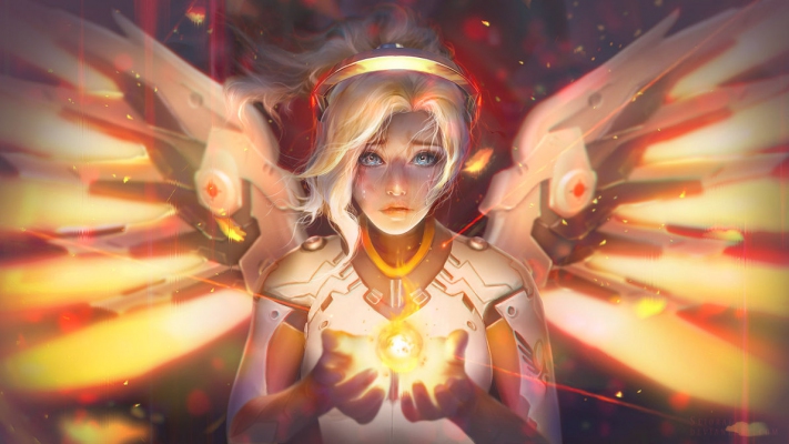 Mercy