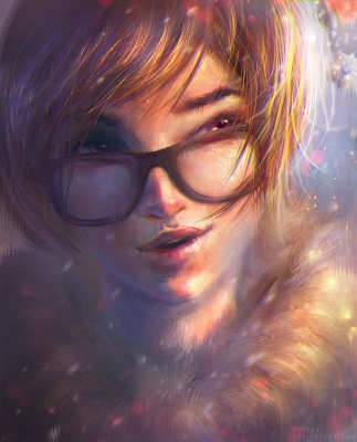 Mei