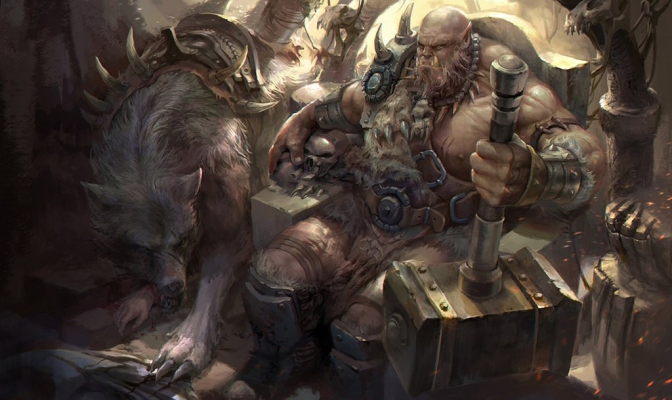 Orgrim