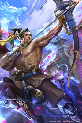 Hanzo
