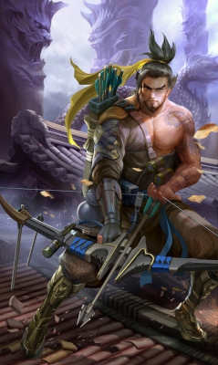 Hanzo