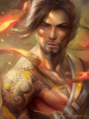 Hanzo