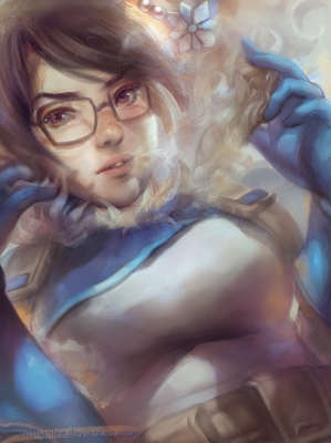 Mei