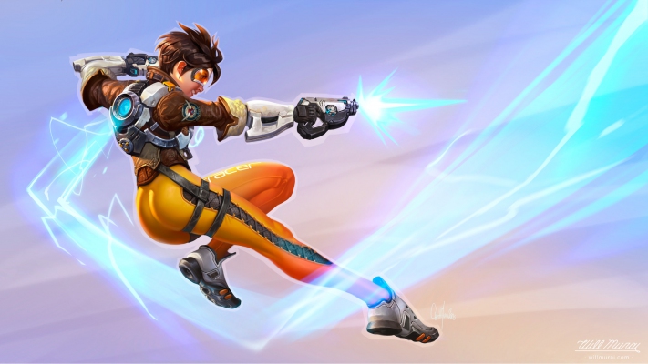 Tracer