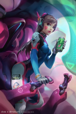 D.Va