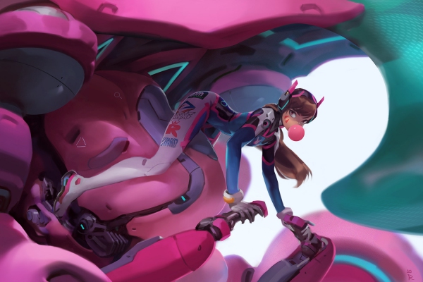 D.Va