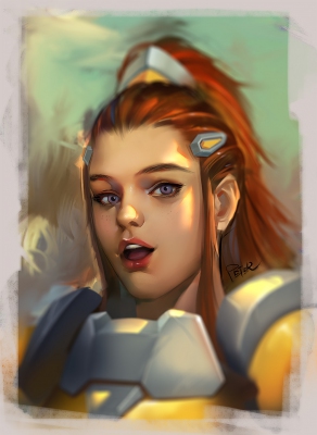Brigitte 