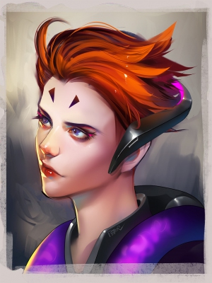Moira