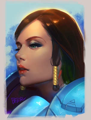 Pharah