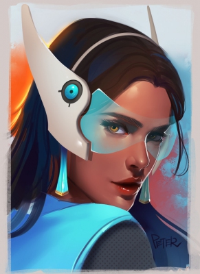 Symmetra