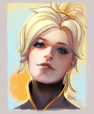 Mercy