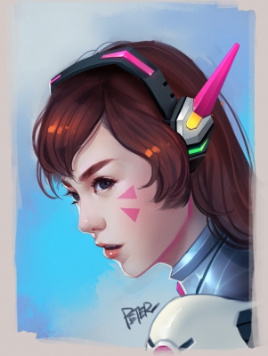 D.Va