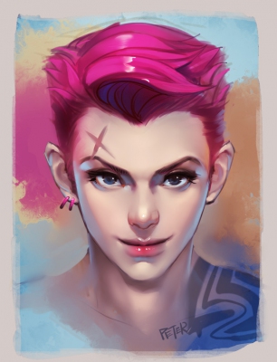 Zarya