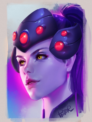 Widowmaker