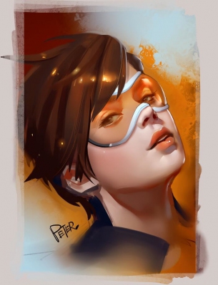Tracer