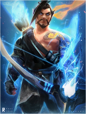 Hanzo