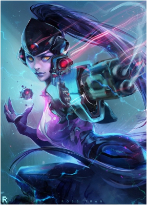 Widowmaker