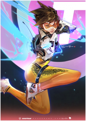 Tracer 