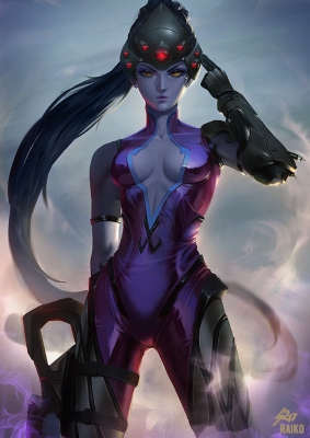 Widowmaker
