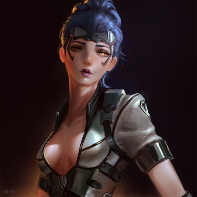 Widowmaker