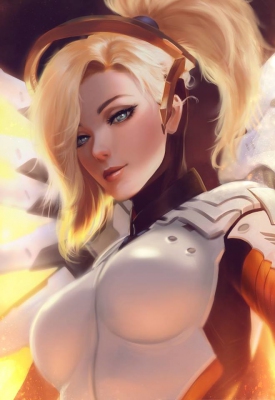 Mercy 