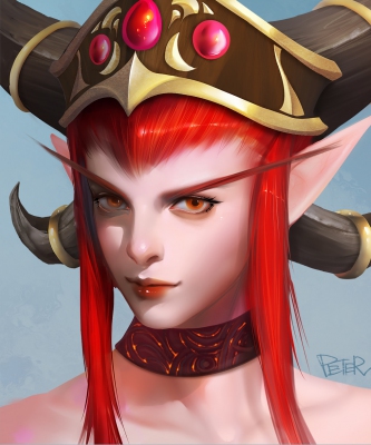 Alexstrasza