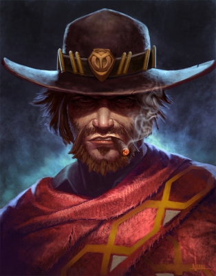 McCree