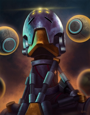 Zenyatta
