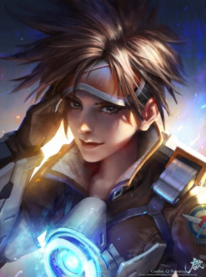 Tracer