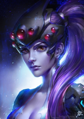 Widowmaker 