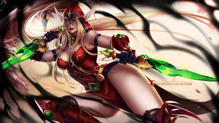 Valeera