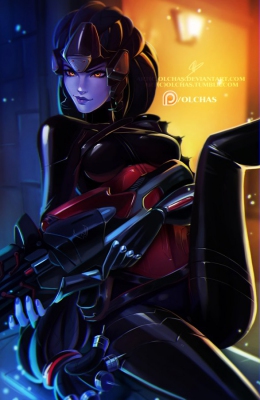 Widowmaker