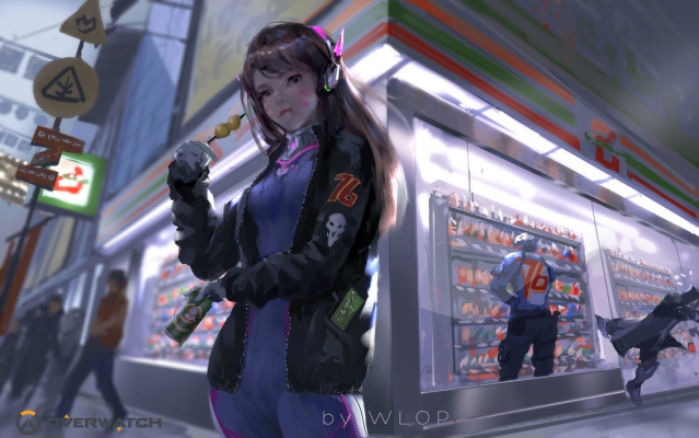 D.Va