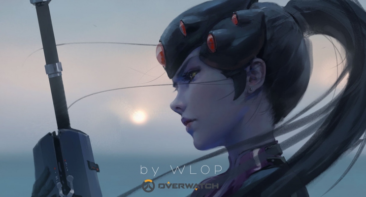 Widowmaker