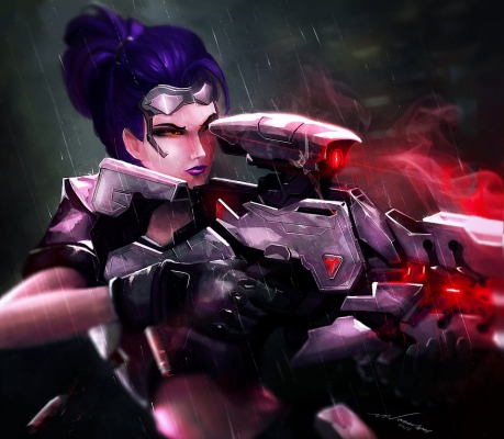 Talon Widowmaker