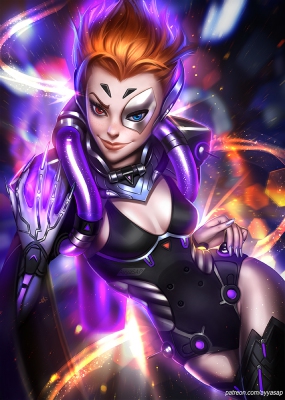 Moira 