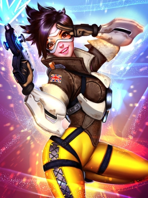  Tracer!
