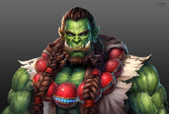 Thrall