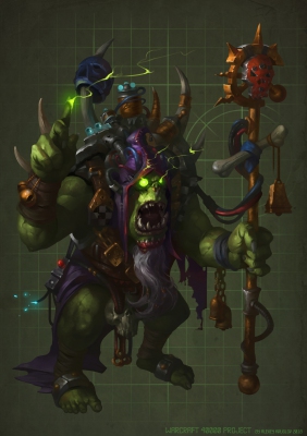 Gul'dan