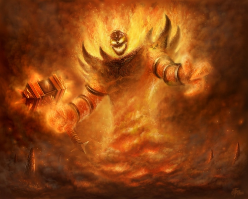 Ragnaros