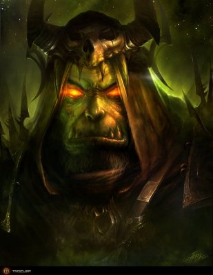 Gul'Dan
