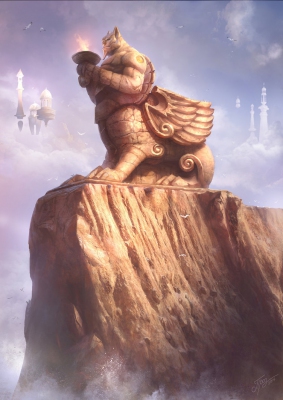Majesty