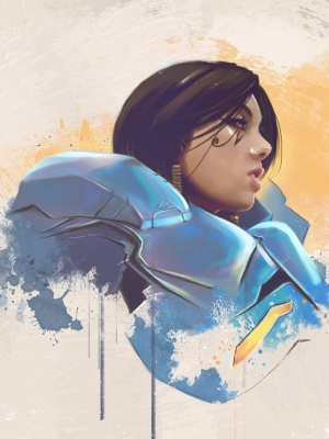 Pharah