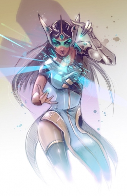 Symmetra